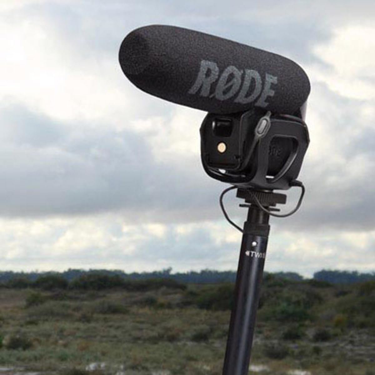 Rode BoomPole Micro Telescopic Microphone Extension