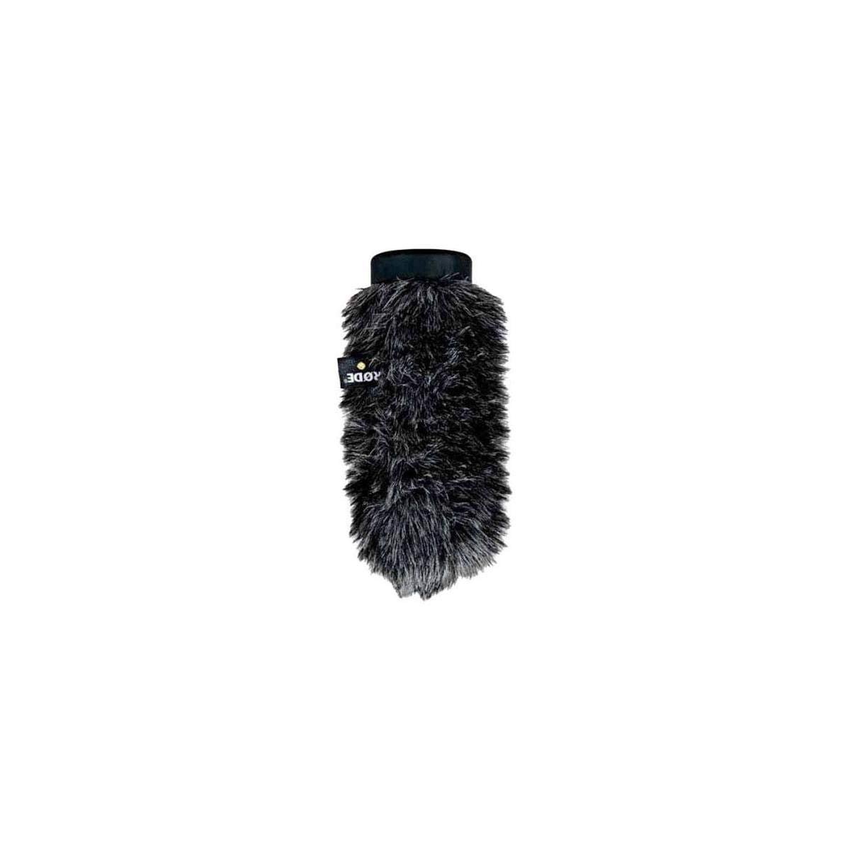 Rode WS7 Deluxe Wind Screen Pop Filter for NTG3