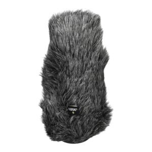 Rode Microphones Dead Cat VMP+ Artificial Fur Wind Shield for VideoMic Pro+ Microphone Rode Microphones Dead Cat VMP+ Artificial Fur Wind Shield for VideoMic Pro+ Microphone