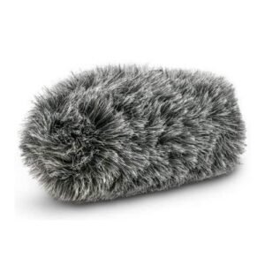 Rode Microphones Dead Cat VMP+ Artificial Fur Wind Shield for VideoMic Pro+ Microphone Rode Microphones Dead Cat VMP+ Artificial Fur Wind Shield for VideoMic Pro+ Microphone