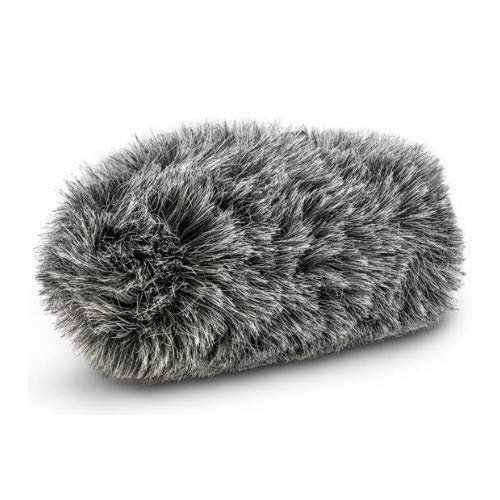680f5fcbaf69b3aff734a7da8e997e7e5577d577a1a037e0cca5f.jpg Rode Microphones Dead Cat VMP+ Artificial Fur Wind Shield for VideoMic Pro+ Microphone