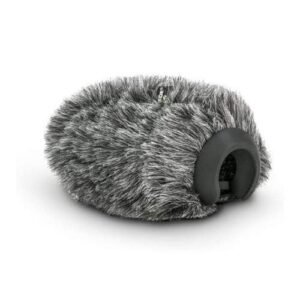 Rode Microphones Dead Cat VMP+ Artificial Fur Wind Shield for VideoMic Pro+ Microphone Rode Microphones Dead Cat VMP+ Artificial Fur Wind Shield for VideoMic Pro+ Microphone