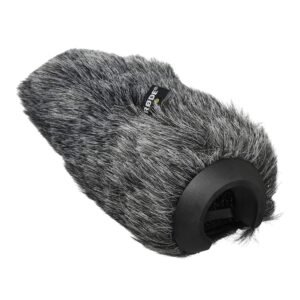 Rode Microphones Dead Cat VMP+ Artificial Fur Wind Shield for VideoMic Pro+ Microphone Rode Microphones Dead Cat VMP+ Artificial Fur Wind Shield for VideoMic Pro+ Microphone