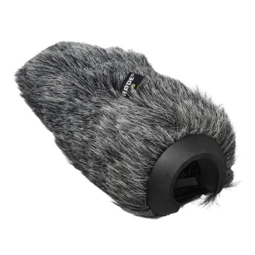Rode Microphones Dead Cat VMP+ Artificial Fur Wind Shield for VideoMic Pro+ Microphone Rode Microphones Dead Cat VMP+ Artificial Fur Wind Shield for VideoMic Pro+ Microphone