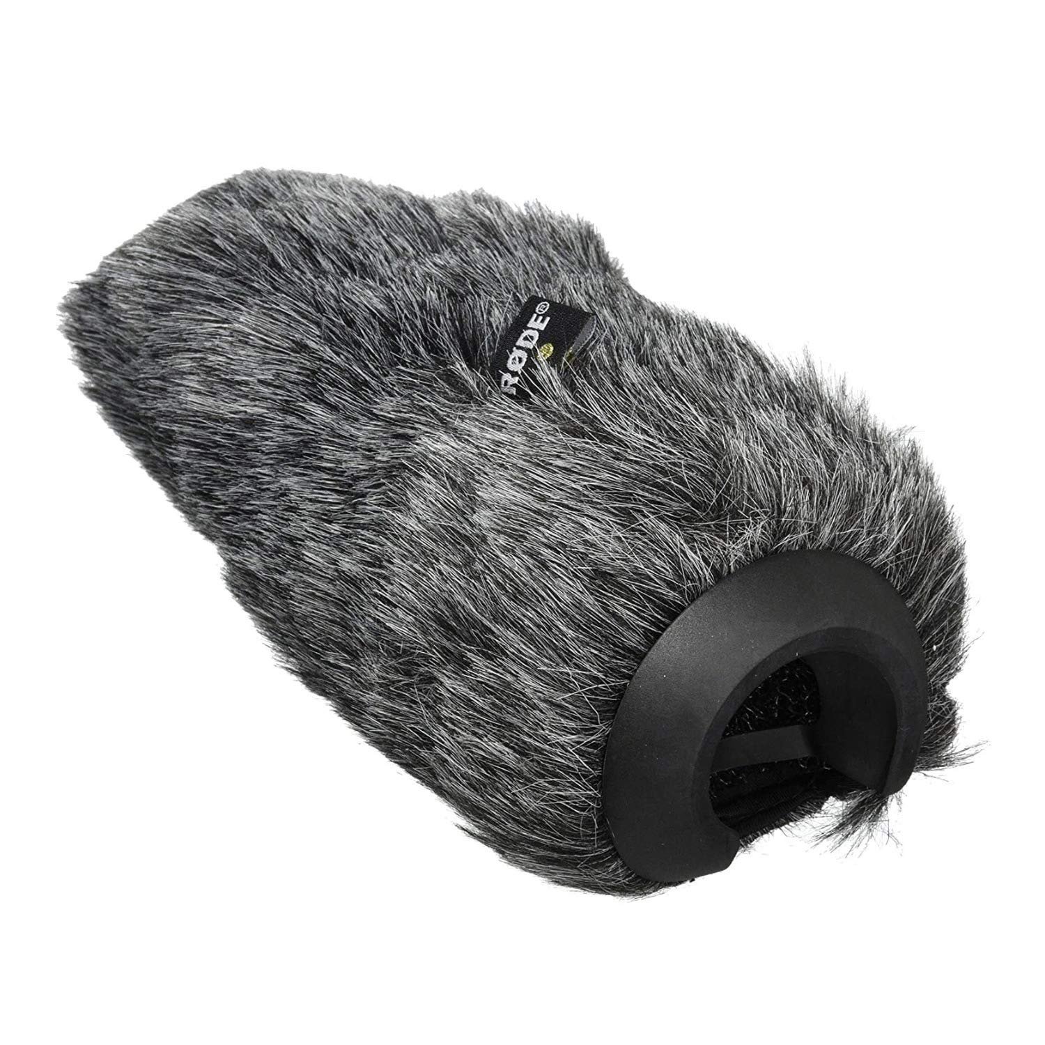 680f5fd09e201c7adb9ed73a842ee20fc213d7b14be5b12f96fd1-1.jpg Rode Microphones Dead Cat VMP+ Artificial Fur Wind Shield for VideoMic Pro+ Microphone