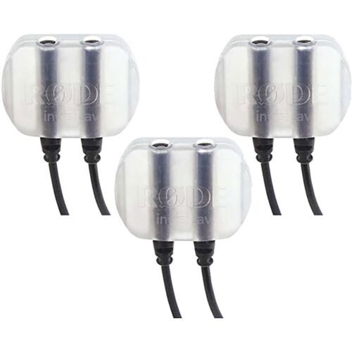 680f5fd3df69a329453ad36bd9424e969a9bf926ce420e8970746.jpg Rode Invisilav 3 Discreet Lavalier Mounting System