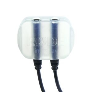 Rode Invisilav 3 Discreet Lavalier Mounting System