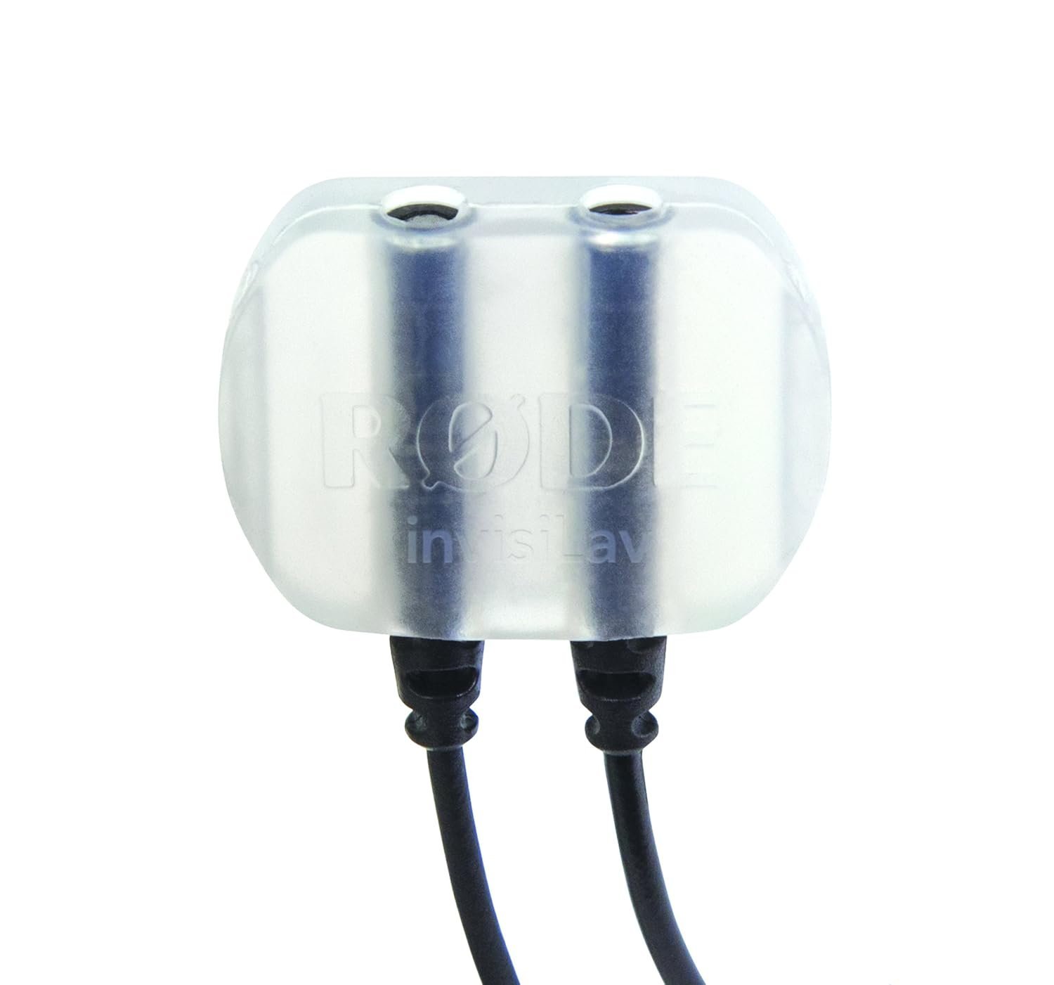 Rode Invisilav 3 Discreet Lavalier Mounting System