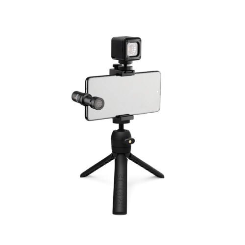 680f5fe5500b54d2778441e5d31826e00eb604f620ca1cabf053d.jpg Rode VLOGGER KIT Filmmaking Kit for USB-C Devices (VLOGVMMC)