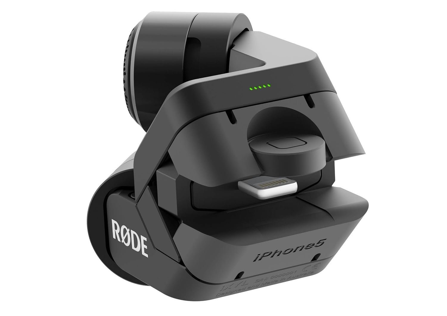 Rode i-XY Lightining Stereo Microphone For Apple
