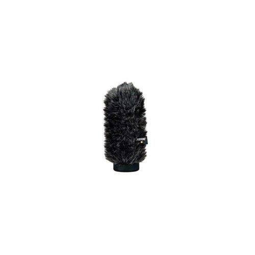 680f6012b136ebe541b65f2edbe46d826fb159450a2420a86d32a.jpg Rode WS6 Deluxe Shotgun Microphone Windscreen