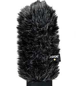 680f60197048e2198856688175733d284ad2113410a6999b7b337-1.jpg Rode WS6 Deluxe Shotgun Microphone Windscreen