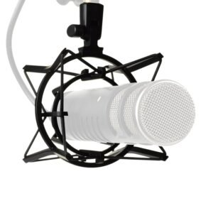680f602188fe340dd863e8020f27a4316108194ff6a5c071562d0-1.jpg Rode PSM1 Shock Mount For Podcaster