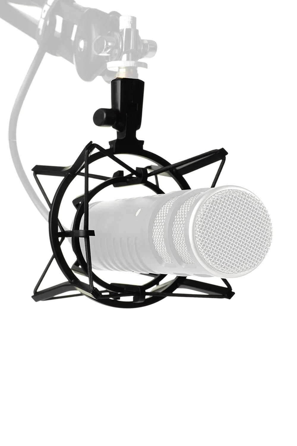 680f602188fe340dd863e8020f27a4316108194ff6a5c071562d0-1.jpg Rode PSM1 Shock Mount For Podcaster