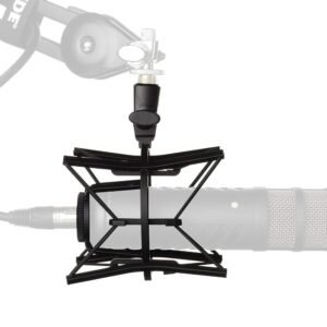 680f6023983066f114620e7c39aa1d2ff6a4f17011a60572f608c.jpg Rode PSM1 Shock Mount For Podcaster