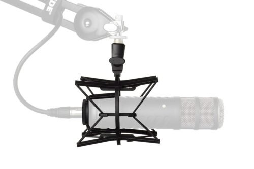 Rode PSM1 Shock Mount For Podcaster