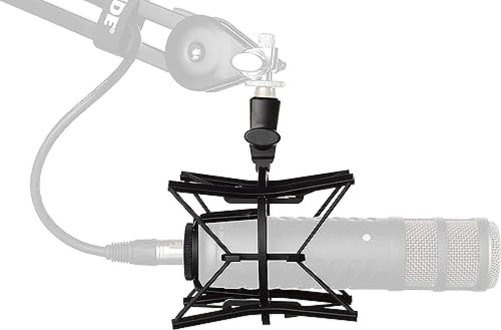680f602587c605347317c9859ab79689a27c8a4413b75fb84ca9b.jpg Rode PSM1 Shock Mount For Podcaster