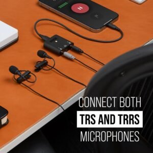 Rode AI-MICRO Compact Audio Interface