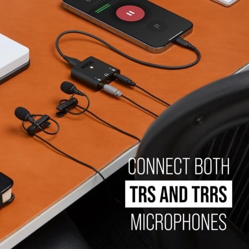 Rode AI-MICRO Compact Audio Interface