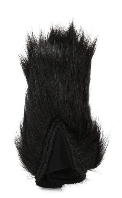680f606debeb1ebdab4483c327c29423d013fc7000adbd58daeb6.jpg Rode DDCVMP DeadCat VMP Wind Muff for VideoMic Pro, Black