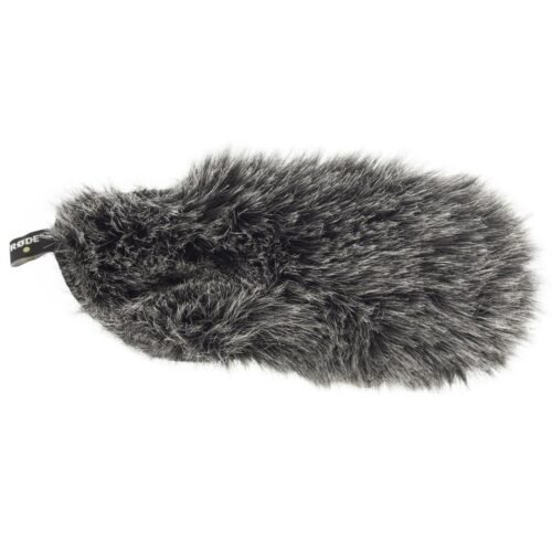 680f6070f20ddd5021283f6902c8924c66add032a43e68dcb5ab1.jpg Rode DeadCat VMPR Artificial Fur Wind Shield