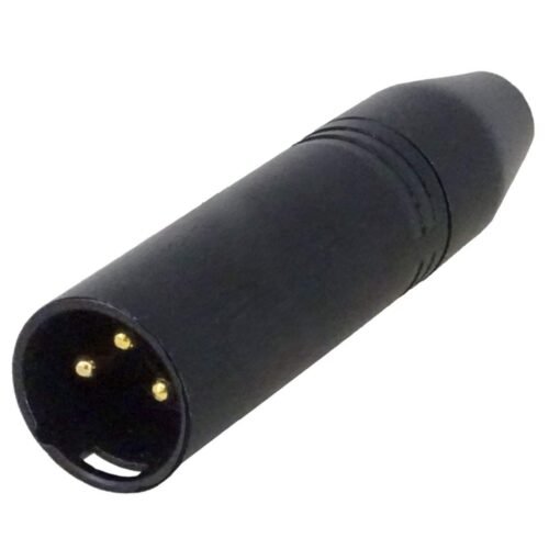 680f6079f01fd0a21c922115ab4a72680a275585400c32e40e32b-1.jpg Rode -Vxlr-Adapter-Videomic-Mini-Jack, Auxiliary, XLR, Black
