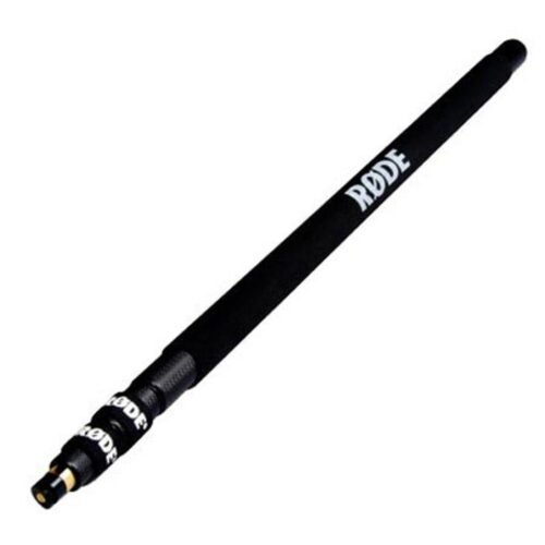 Rode Mini-Boompole