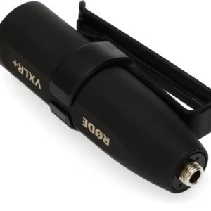 Rode VXLR Plus Minijack to XLR Adaptor