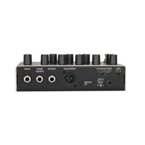 680f675d767c77d8420a155c024eb03099c0f4e0165ab6c6b3da0.jpg Fender Downtown Express Bass Multi-Effect Pedal 0234538000