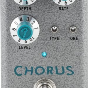 680f6ccdc2fd107938978c3ce5714f7c30ea0c76df087c5217f2d.jpg Fender Guitar Effects Pedal Hammertone Chorus 234576000