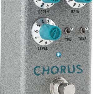 680f6cd2d5826919e03f58aa3ac7f4dfbe60b97cbc54e89f944b3.jpg Fender Guitar Effects Pedal Hammertone Chorus 234576000