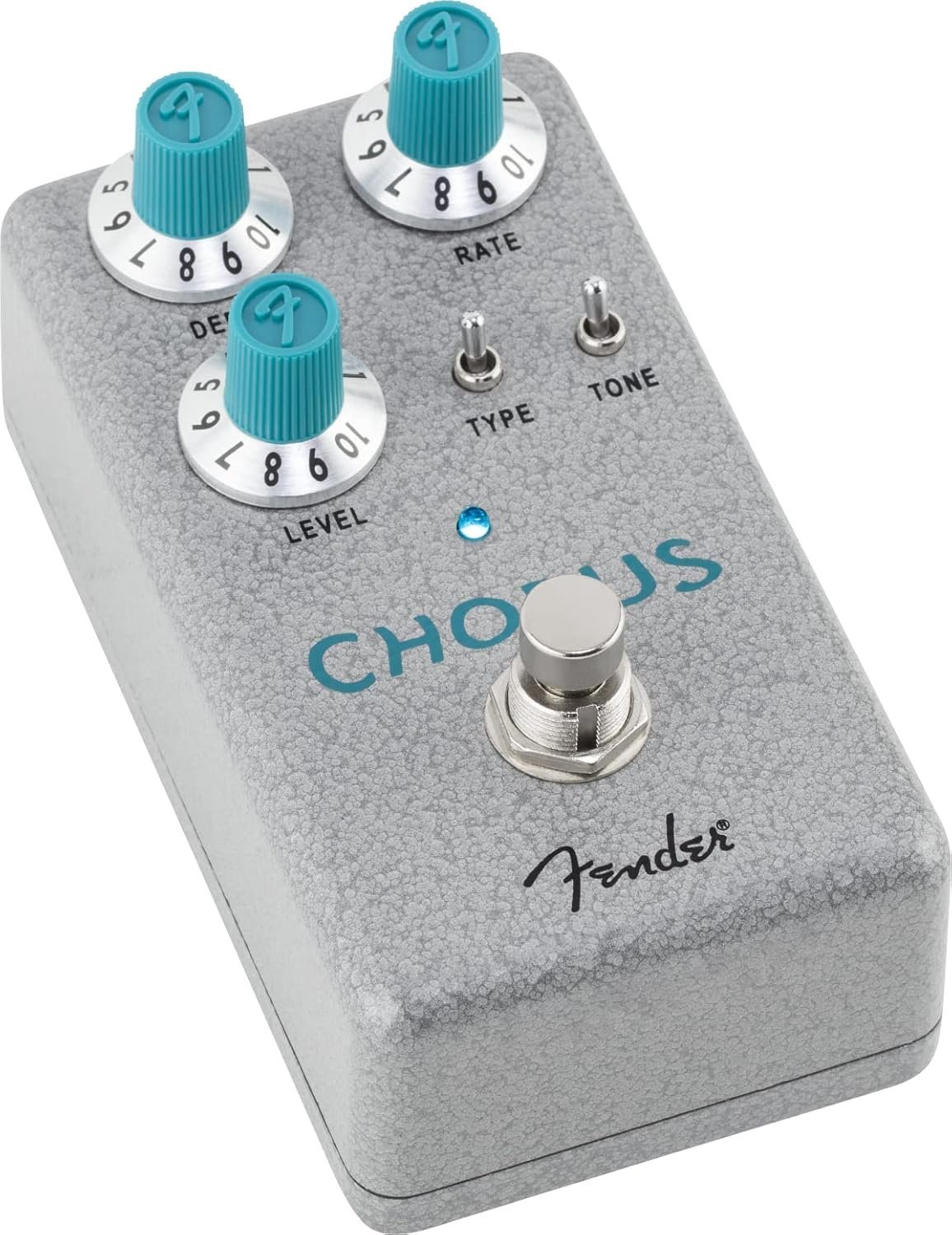 680f6cd82a3bd7622201a0ae6d233a9f020d034b5aef7b28ade44.jpg Fender Guitar Effects Pedal Hammertone Chorus 234576000
