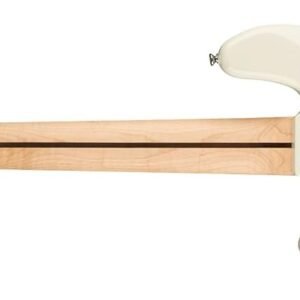 680f720981afd508027bcb00f0f8e1e0f93b3d951447a846b3c5b.jpg Fender Squier Affinity Jazz Bass V Maple Olympic White 378652505
