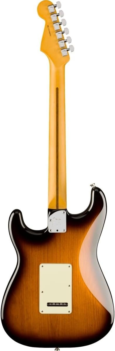 Fender American Professional II Stratocaster Anniversary Electric Guitar 0113902803 - 2-Color Sunburst