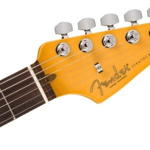 Fender American Professional II Stratocaster Anniversary Electric Guitar 0113902803 - 2-Color Sunburst