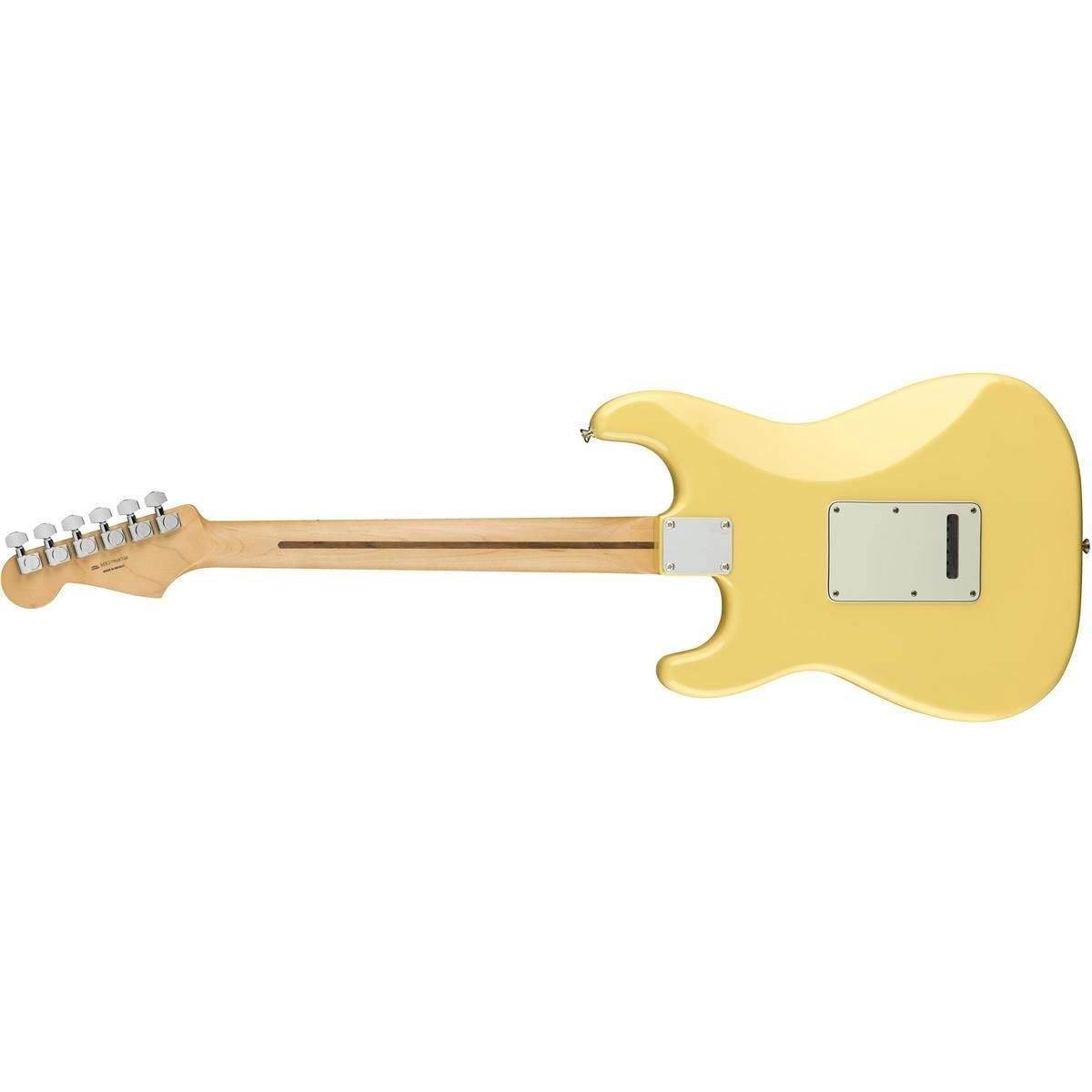 Fender Player Stratocaster HSS Mapel Fretboard Electric Guitar - Butter Cream 0144522534