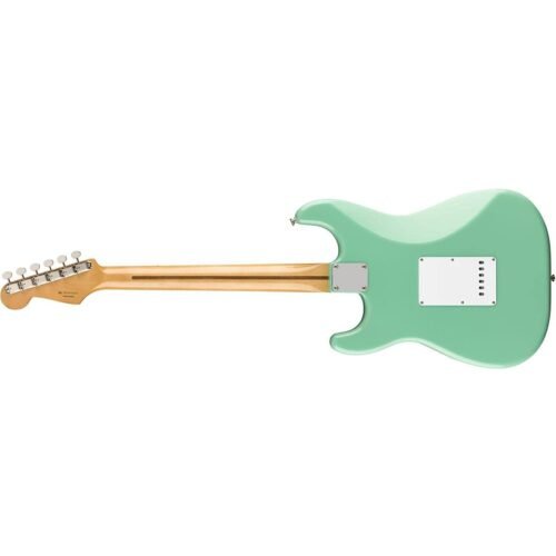 Fender Vintera 50s Stratocaster Electric Guitar 0149912373 - Seafoam Green