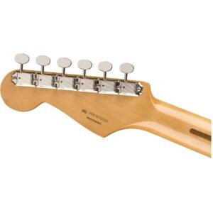 Fender Vintera 50s Stratocaster Electric Guitar 0149912373 - Seafoam Green