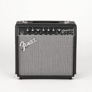 Fender Champion II 100 230V UK Guitar Amplifier Fender Champion II 100 230V UK Guitar Amplifier