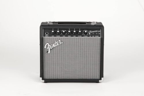 Fender Champion II 100 230V UK Guitar Amplifier Fender Champion II 100 230V UK Guitar Amplifier