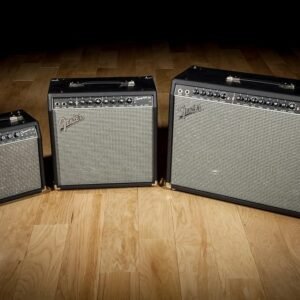 Fender Champion II 100 230V UK Guitar Amplifier Fender Champion II 100 230V UK Guitar Amplifier