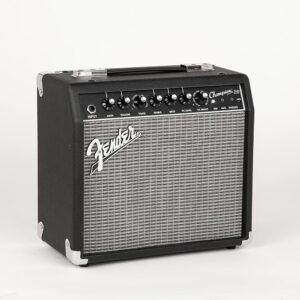 Fender Champion II 100 230V UK Guitar Amplifier Fender Champion II 100 230V UK Guitar Amplifier