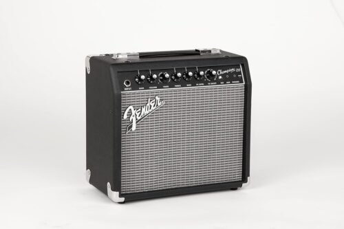 Fender Champion II 100 230V UK Guitar Amplifier Fender Champion II 100 230V UK Guitar Amplifier