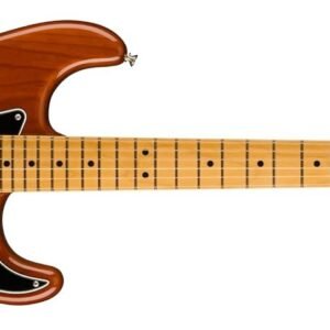 Fender American Vintage II 1973 Stratocaster Electric Guitar 0110272829 - Mocha