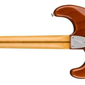 Fender American Vintage II 1973 Stratocaster Electric Guitar 0110272829 - Mocha