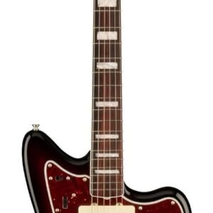 Fender American Vintage II 1973 Stratocaster Electric Guitar 0110272829 - Mocha