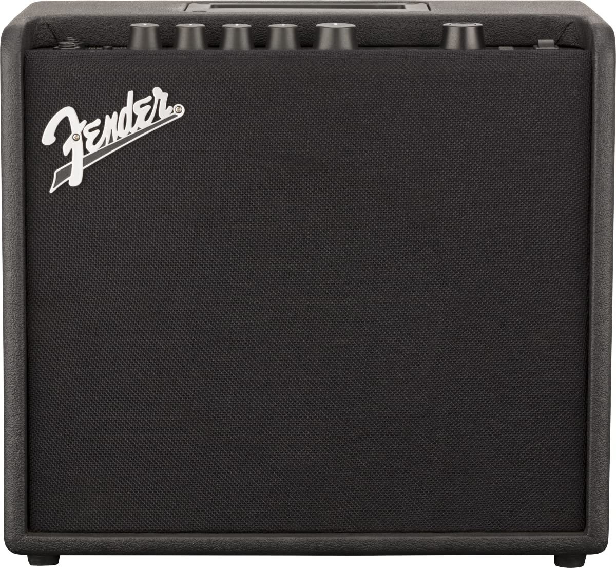 Fender Mustang LT25 25-Watt Guitar Amplifier 02311104000