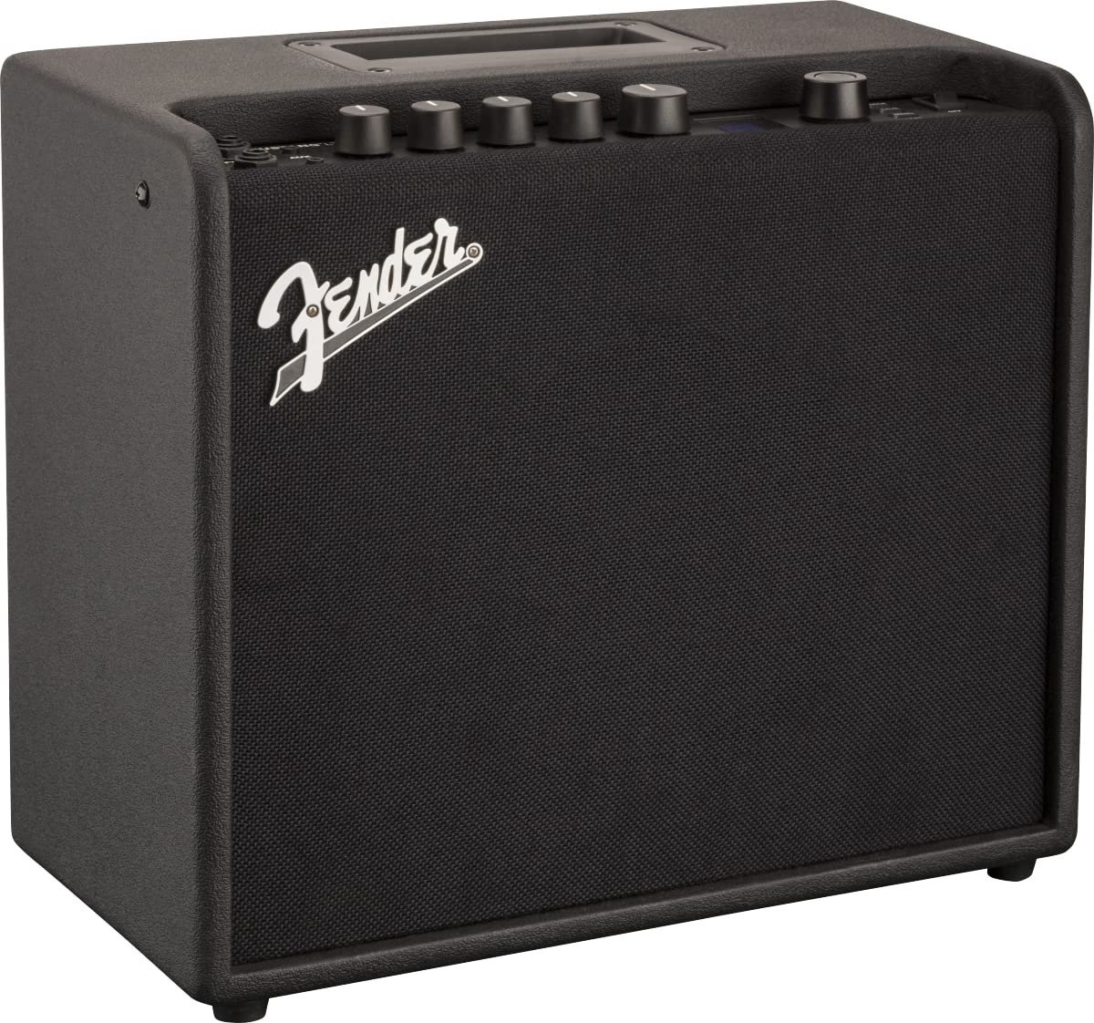 Fender Mustang LT25 25-Watt Guitar Amplifier 02311104000