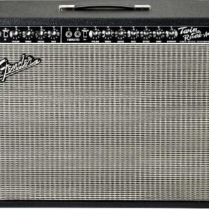 Fender '65 Twin Reverb 85 Watts Combo Tube Guitar Amplifier