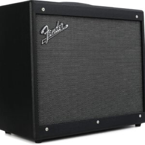 Fender Mustang GTX100 Guitar Combo Amplifier - 2310704000
